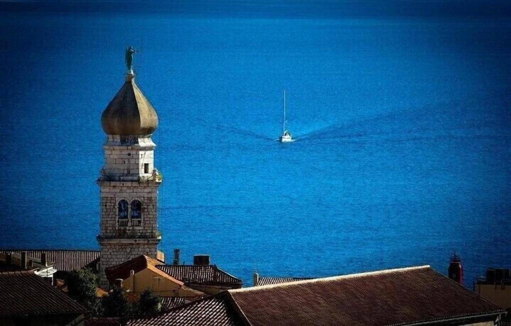 Premium Apartment Near Center And Beach With Parking Krk Town Extérieur photo